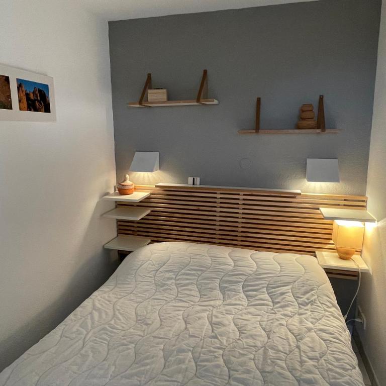 Appartement LES PETITS PRINCES - Appartement 1 Chambre - 11