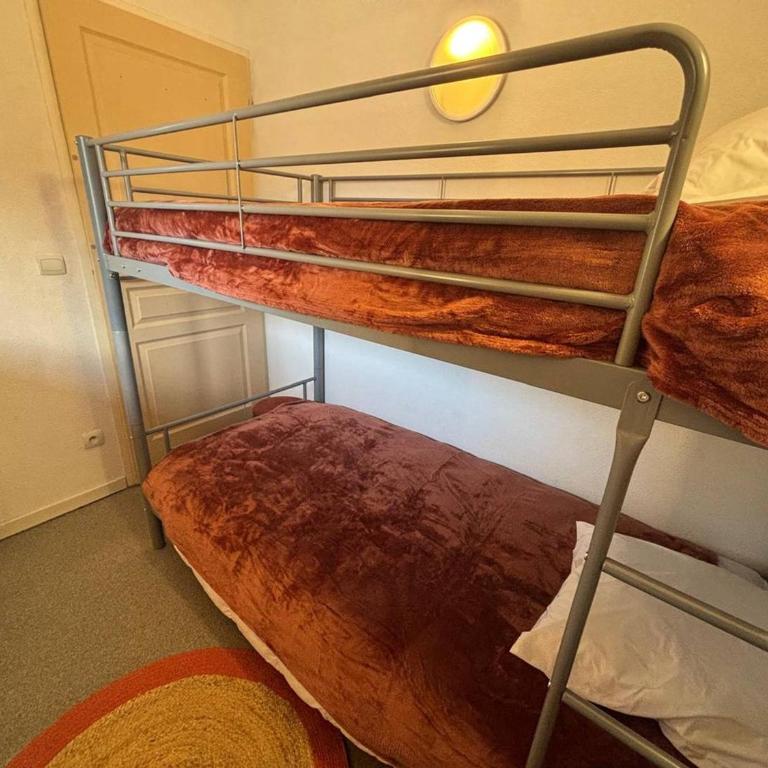Appartement 3 pièces aux Angles avec balcon et parking - Appartamento con 2 Camere da Letto - 6