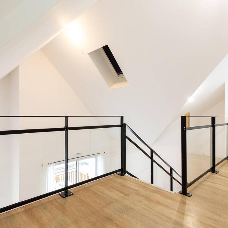 Grand Appartement Moderne, Proche Pistes, 8 Pers., Parking Inclus - FR-1-296-514 - Apartamento - 13