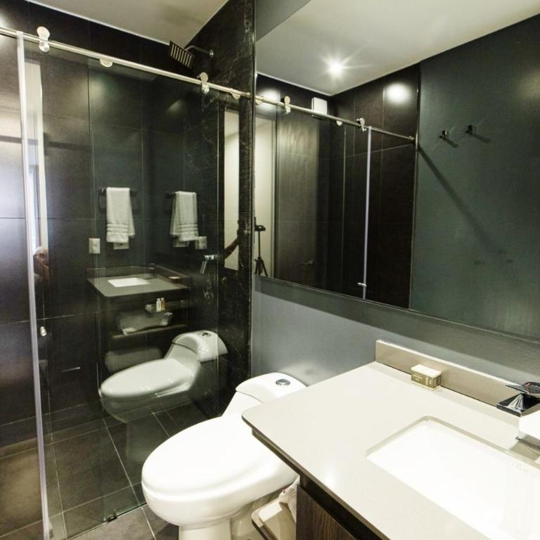 Modern Studio in Chico - Apartamento de 1 dormitorio - 2