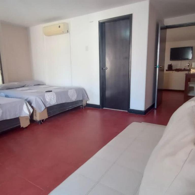 Apartamentos FLOWERS HOUSE ll - ZONA Hotelera & Turística - Apartamento - 1