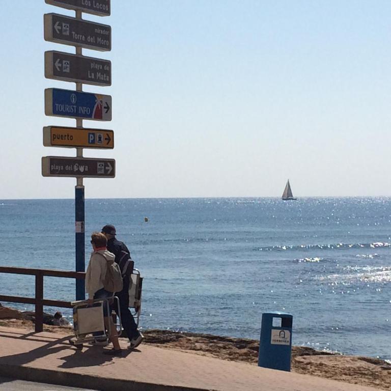 Apartamento Cala Del Palangre - Apartamento con vistas al mar - 54