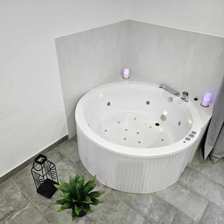 El susurro del tajo. El rio - Apartamento de 1 dormitorio - 3