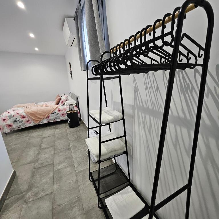 El susurro del tajo. El rio - Apartamento de 1 dormitorio - 8