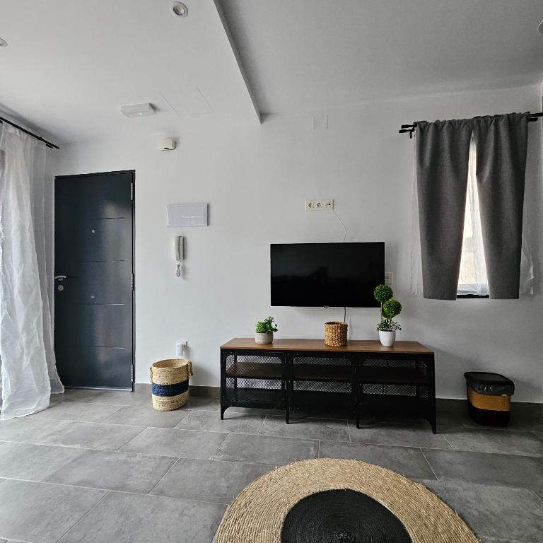 El susurro del tajo. El rio - Apartamento de 1 dormitorio - 7