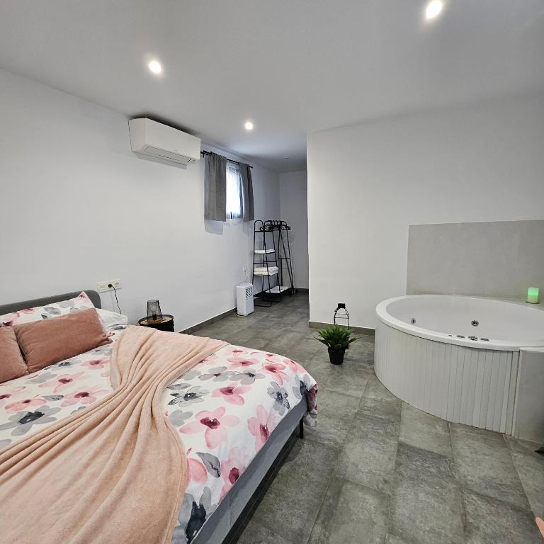 El susurro del tajo. El rio - Apartamento de 1 dormitorio - 2