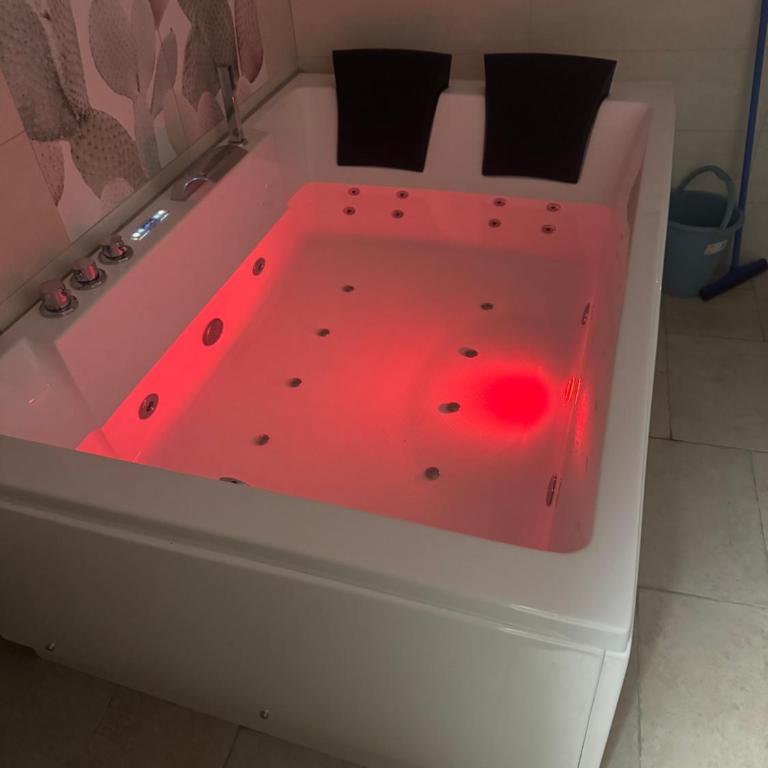 Dimora Bonasforza luxury accomodation - Casa con 3 Camere da Letto - 54