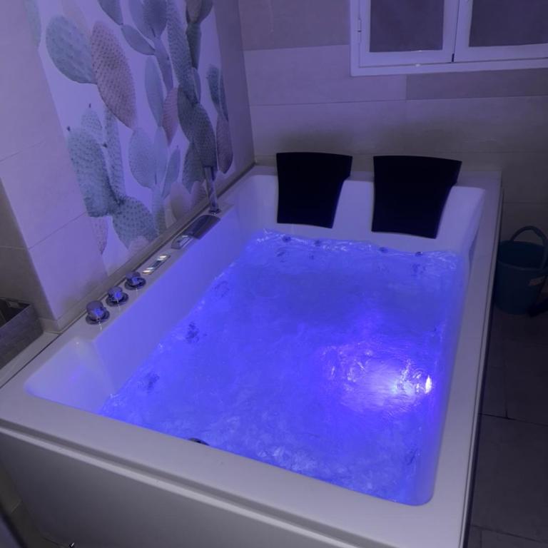 Dimora Bonasforza luxury accomodation - Casa con 3 Camere da Letto - 56