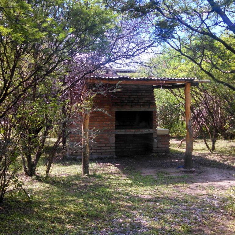 Complejo Casas de Campo - Bungalow con vistas al jardín - 2