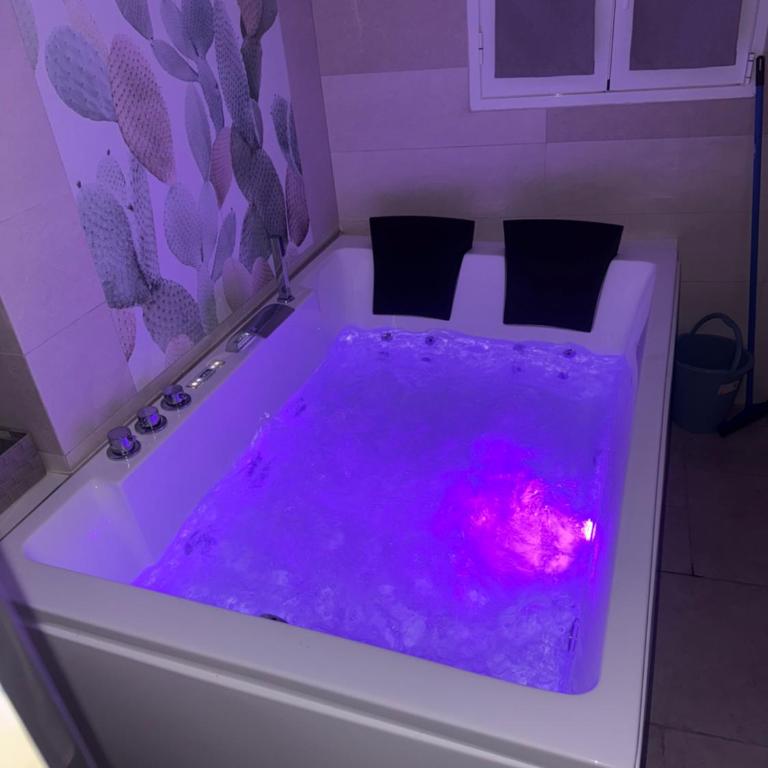 Dimora Bonasforza luxury accomodation - Casa con 3 Camere da Letto - 2