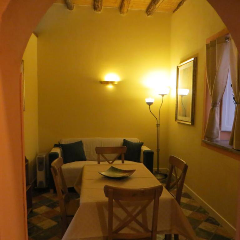 Junior Suite Cattedrale - Appartamento - 8