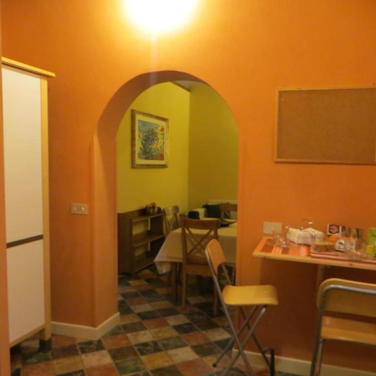 Junior Suite Cattedrale - Appartamento - 9