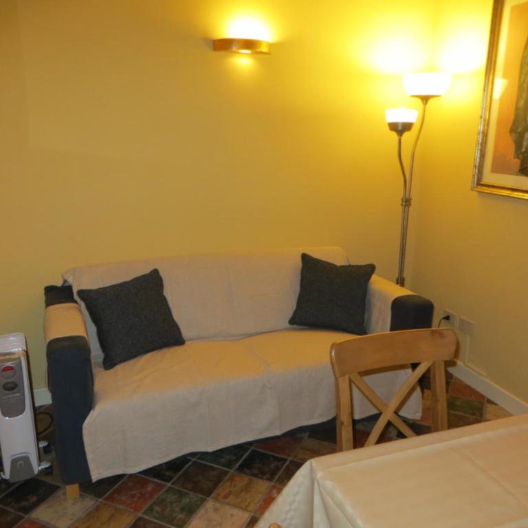 Junior Suite Cattedrale - Appartamento - 10