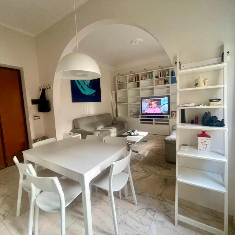Miss Giulia Prime location flat in Rome - Appartamento con 1 Camera da Letto e Vista Città - 5