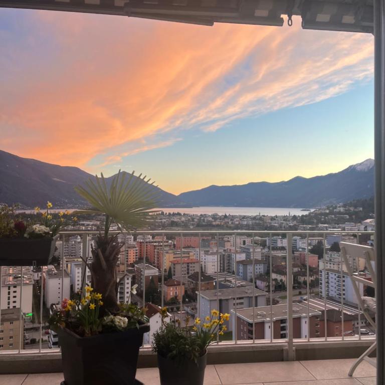 Paradiso - Appartamento con 1 Camera da Letto - 1