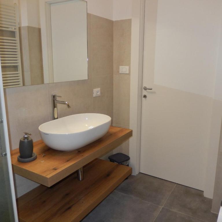 APPARTAMENTO HEIDI IN CENTRO STORICO - Appartamento con 1 Camera da Letto - 48