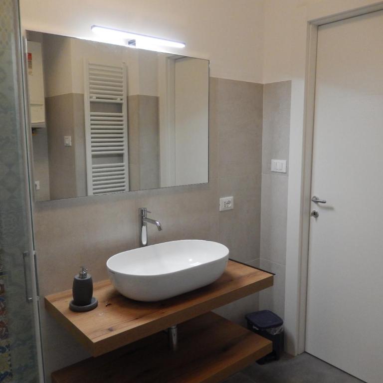 APPARTAMENTO HEIDI IN CENTRO STORICO - Appartamento con 1 Camera da Letto - 46