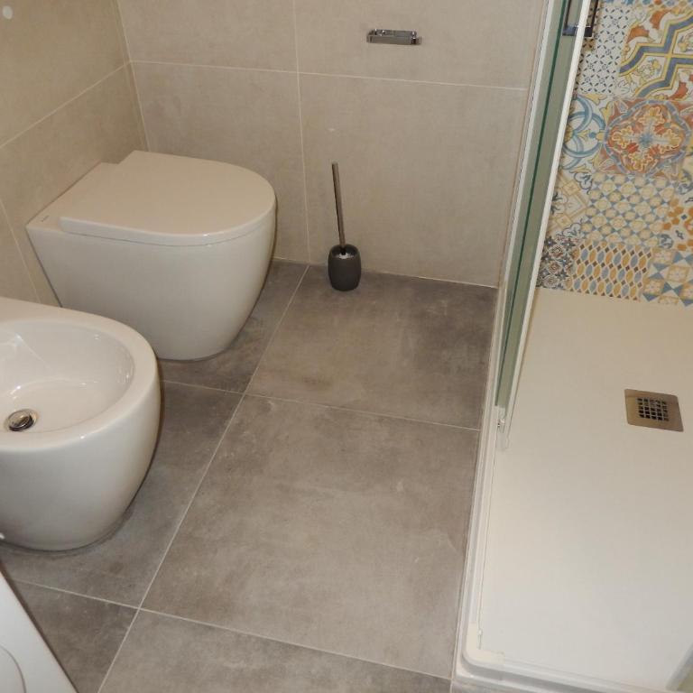 APPARTAMENTO HEIDI IN CENTRO STORICO - Appartamento con 1 Camera da Letto - 44