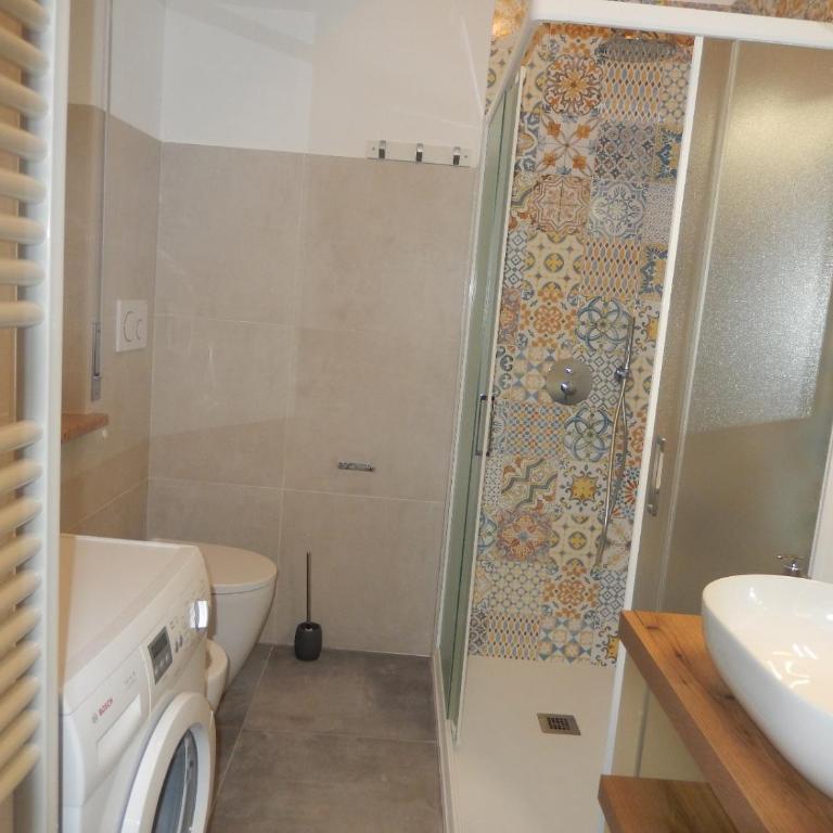 APPARTAMENTO HEIDI IN CENTRO STORICO - Appartamento con 1 Camera da Letto - 49