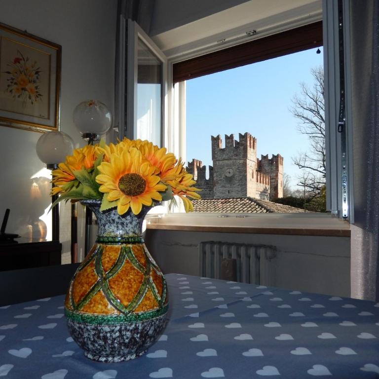APPARTAMENTO HEIDI IN CENTRO STORICO - Appartamento con 1 Camera da Letto - 27