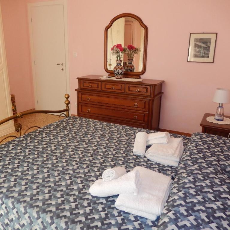APPARTAMENTO HEIDI IN CENTRO STORICO - Appartamento con 1 Camera da Letto - 20