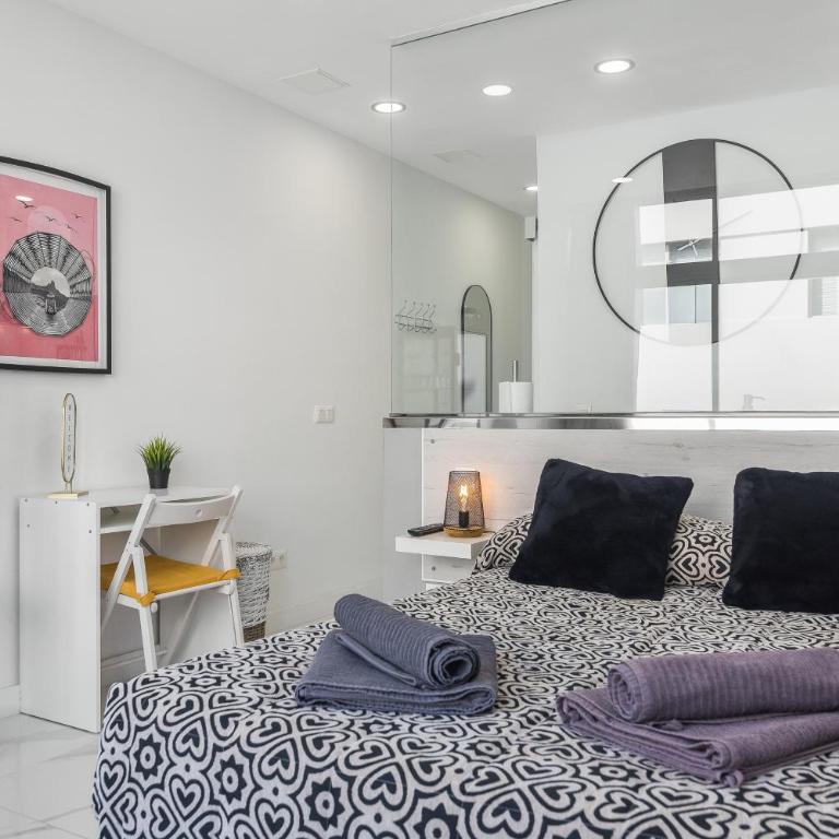 Canteras Beach - Apartamento de 1 dormitorio - 4