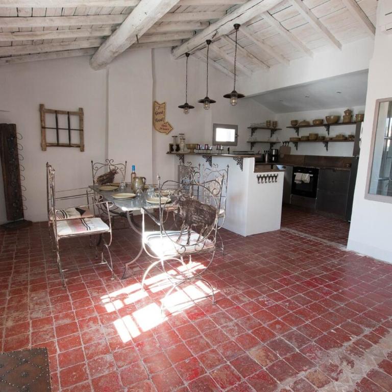Loft Toro - Premium, Clim et Terrasse - Two-Bedroom Apartment - 8