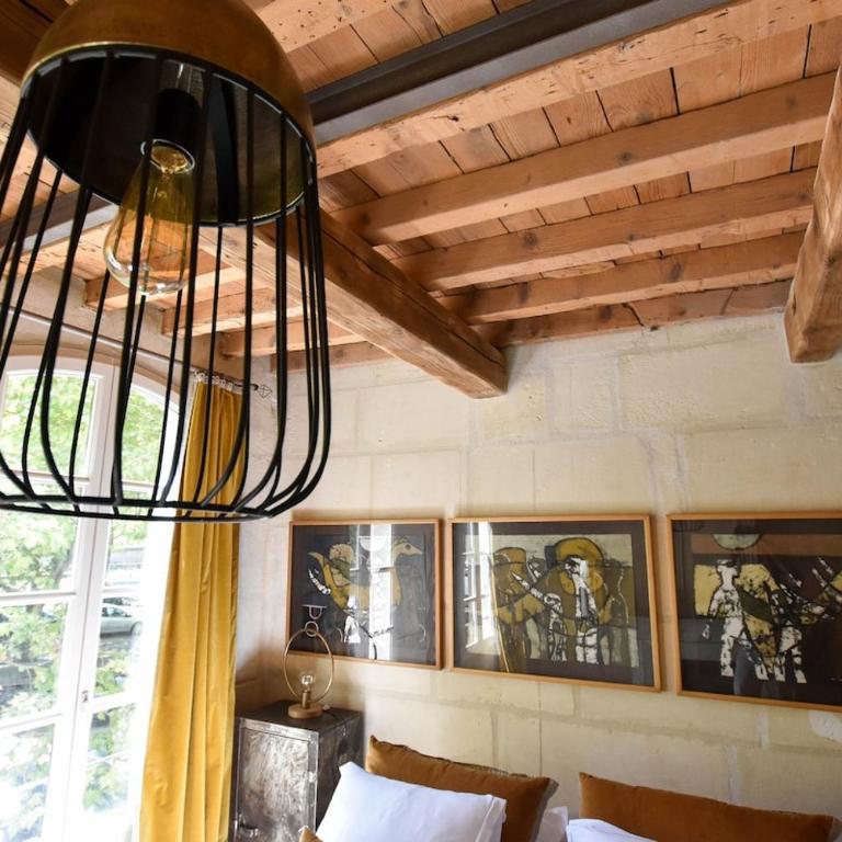 Loft Toro - Premium, Clim et Terrasse - Two-Bedroom Apartment - 30