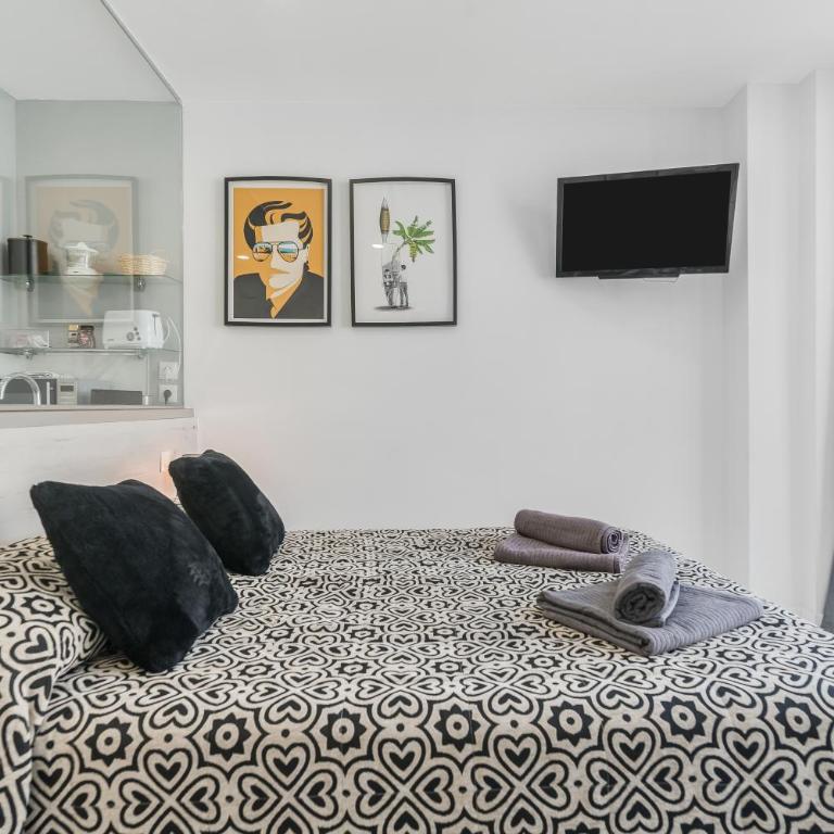 Canteras Beach - Apartamento de 1 dormitorio - 8