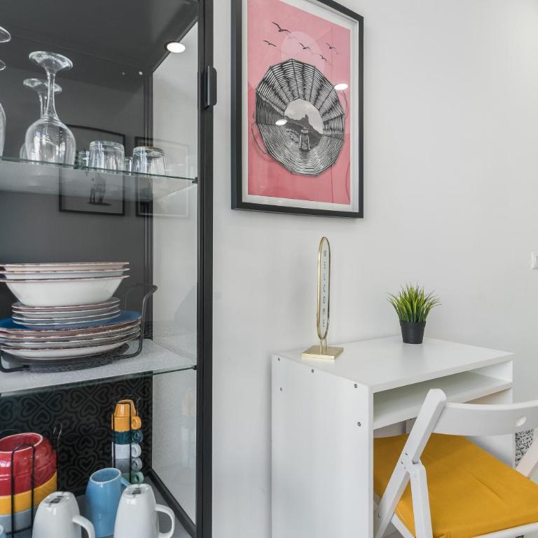 Canteras Beach - Apartamento de 1 dormitorio - 9