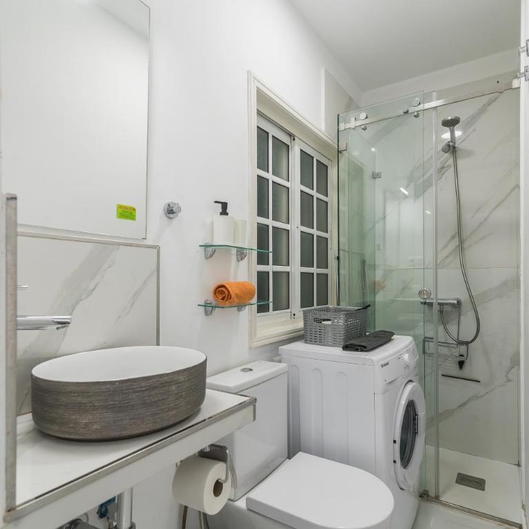 Canteras Beach - Apartamento de 1 dormitorio - 12