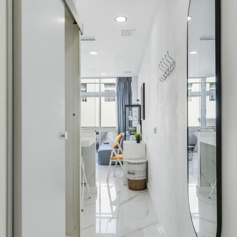 Canteras Beach - Apartamento de 1 dormitorio - 14