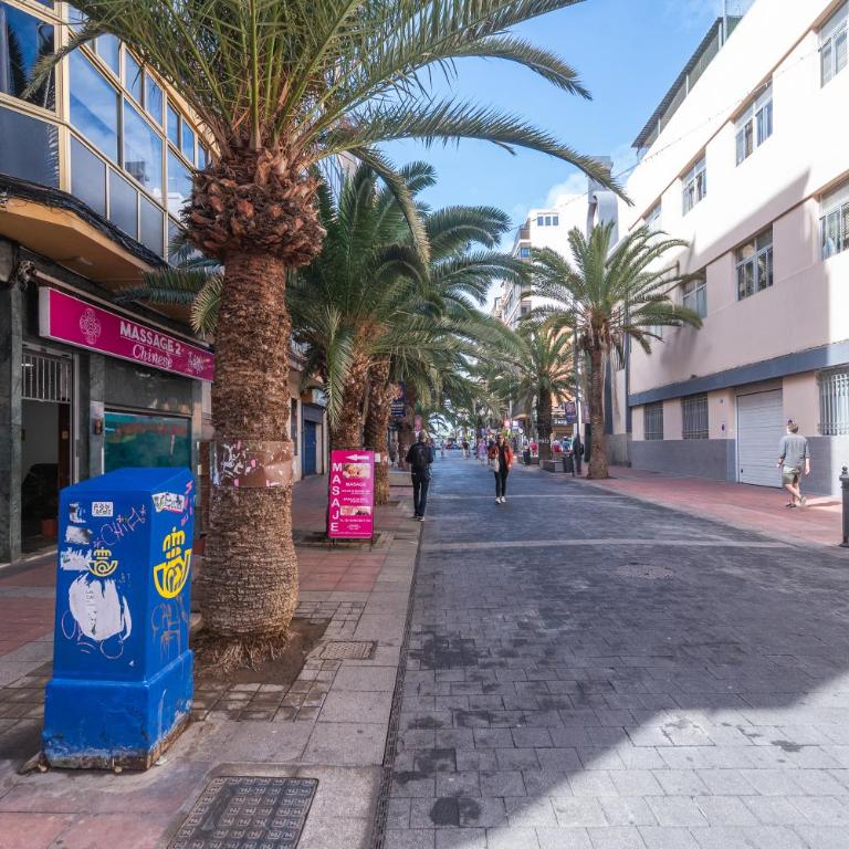 Canteras Beach - Apartamento de 1 dormitorio - 16