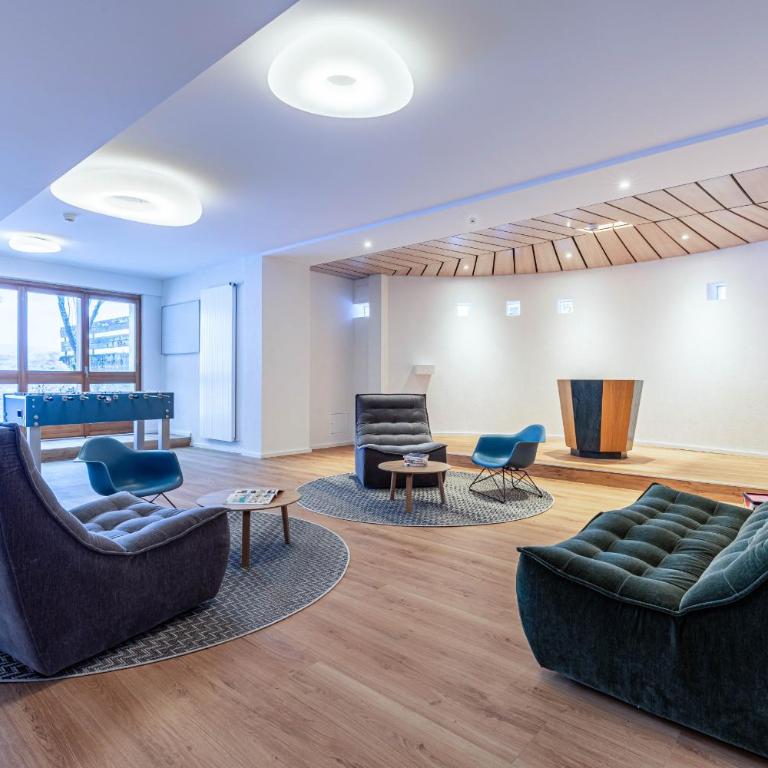 Chalet de l Ours - Chalet - 7