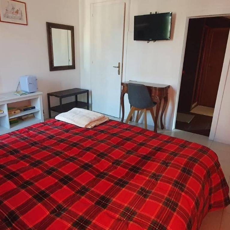 Apulia Time - Double Room with Private Bathroom - 2
