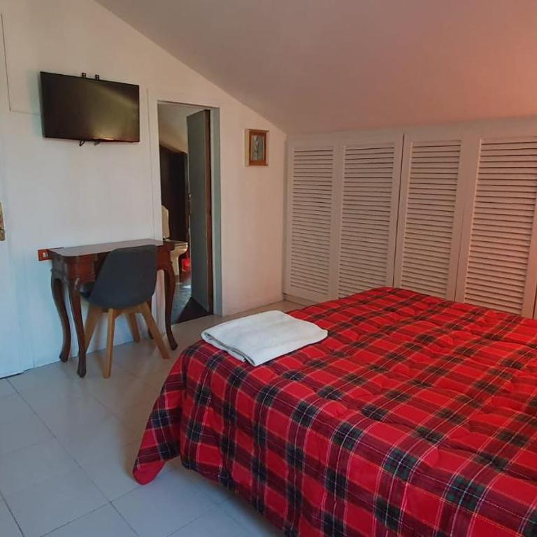 Apulia Time - Double Room with Private Bathroom - 3