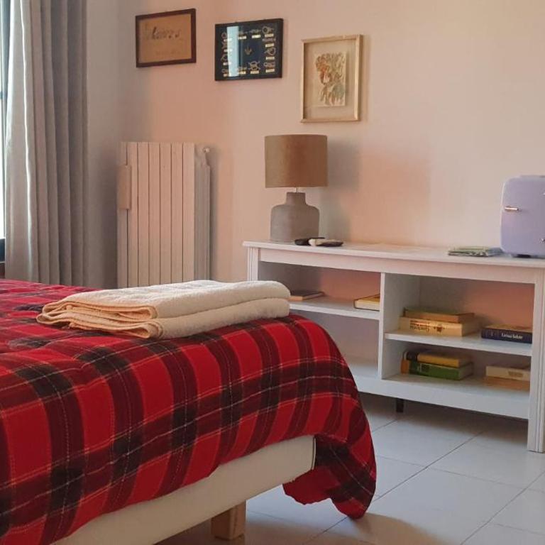 Apulia Time - Double Room with Private Bathroom - 6