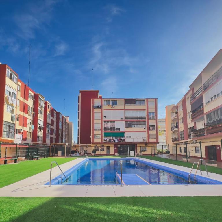 MRV Torremolinos Sol Luna A - Apartamento de 2 dormitorios - 20