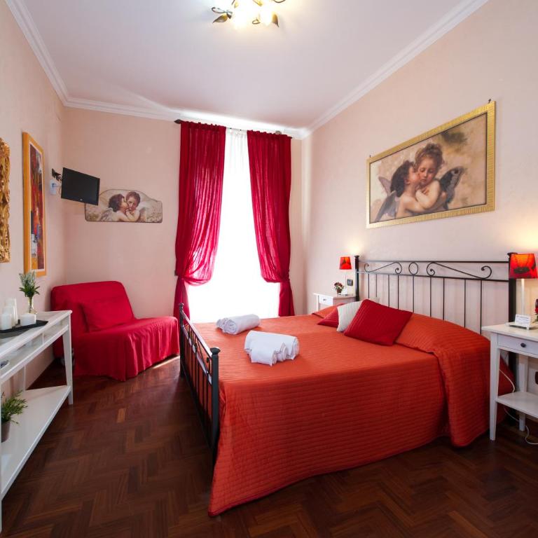 Holiday Home House Fornaci - Casa con 3 Camere da Letto - 13