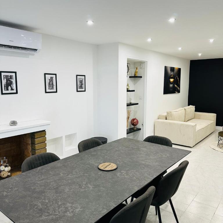 Villa avec Spa & Sauna, Évasion - Villa 3 Chambres - 22