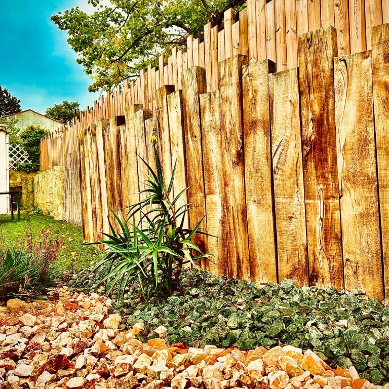 Villa avec Spa & Sauna, Évasion - Villa 3 Chambres - 24