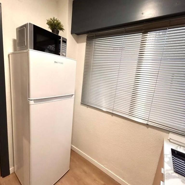 Nueva cárcel vieja - Más que apartamentos - Apartamento de 1 dormitorio - 9