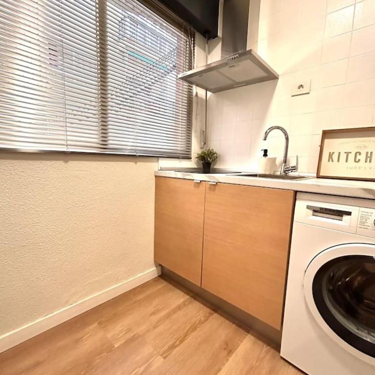 Nueva cárcel vieja - Más que apartamentos - Apartamento de 1 dormitorio - 8