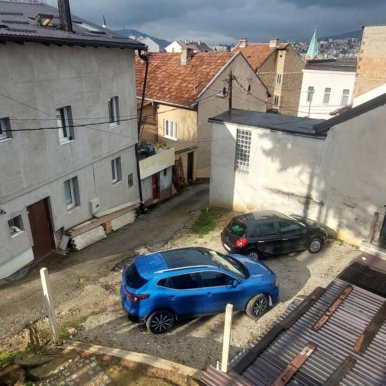 Live Bosnian life - Apartman sa 2 Spavaće Sobe - 39