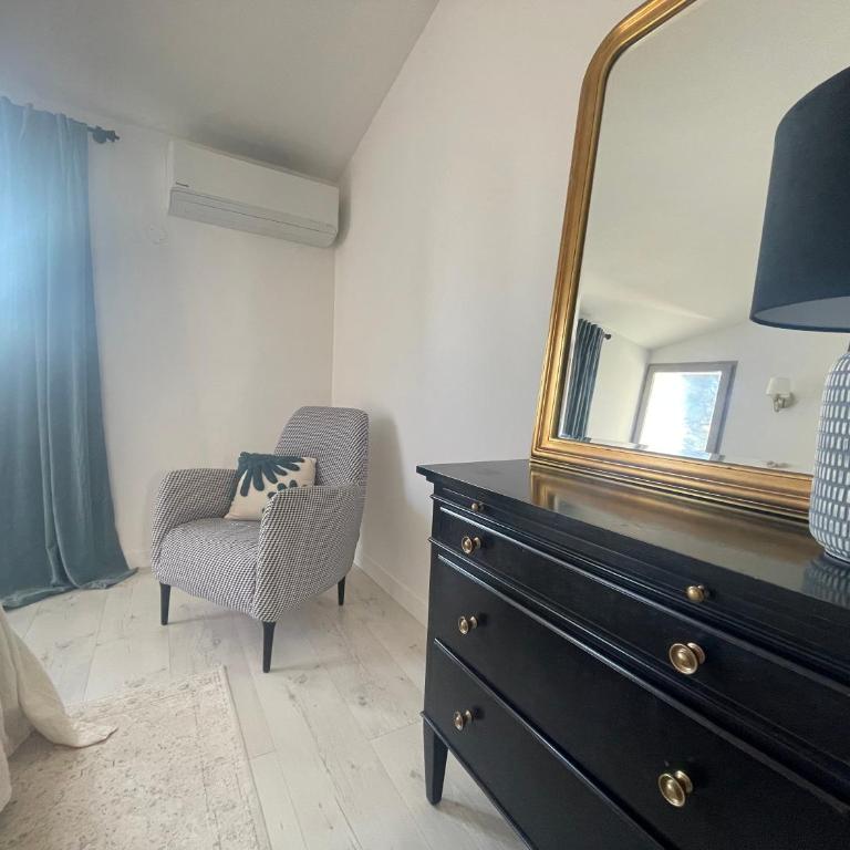 La villa des Carriers - maison avec piscine, 10 min mer - Villa - 50