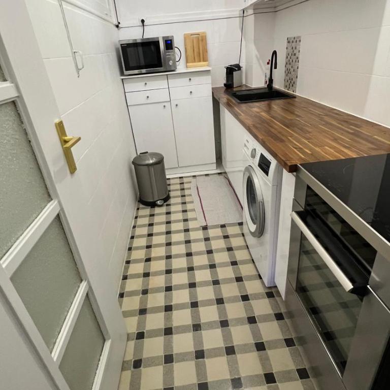 LE REX Nice - Appartement 1 Chambre - 16