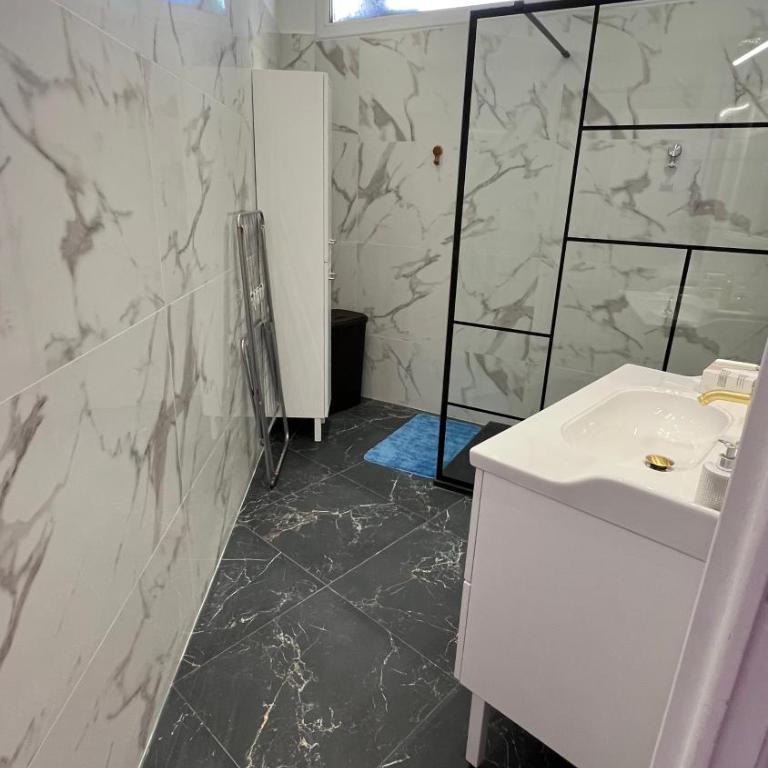 LE REX Nice - Appartement 1 Chambre - 2