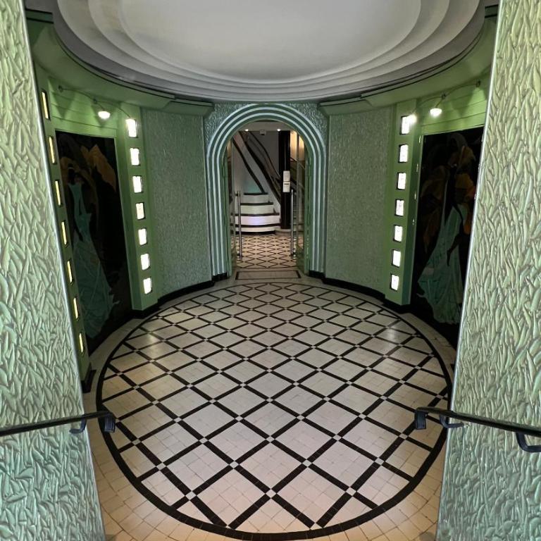 LE REX Nice - Appartement 1 Chambre - 40