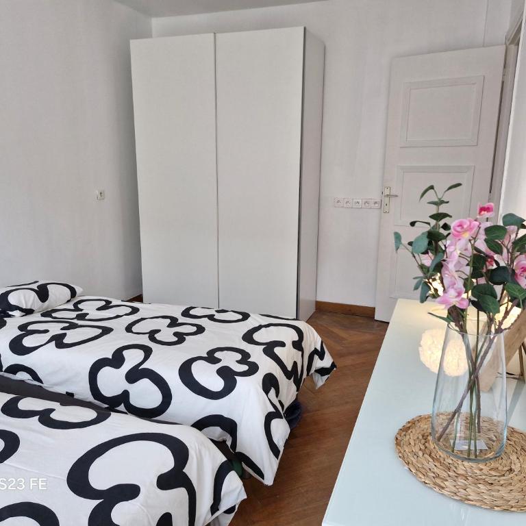 Le Metropole Nice Victor Hugo - Appartement 2 Chambres - 31