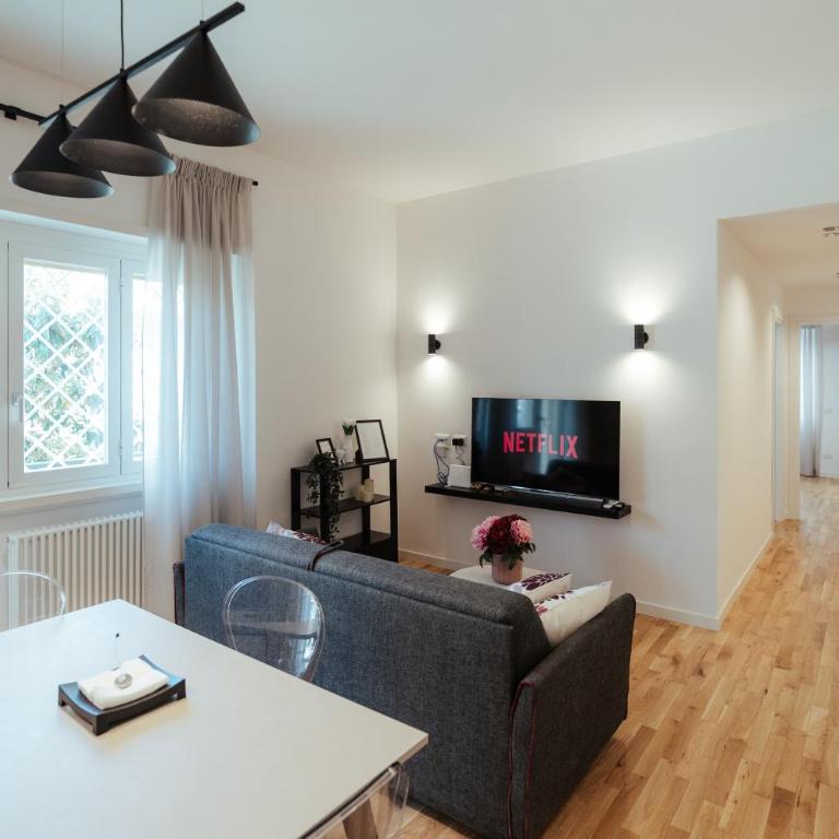 Marino's Apartment - Appartamento con 2 Camere da Letto - 17